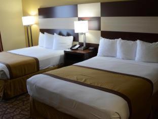 Best Western Joliet Inn & Suites Habitación foto